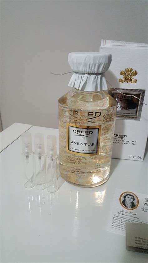 creed aventus biggest bottle